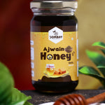 Ajwain Honey