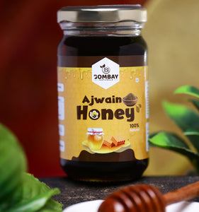 Ajwain Honey