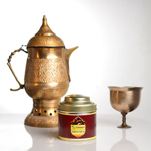 Kashmiri Kahwa Tea