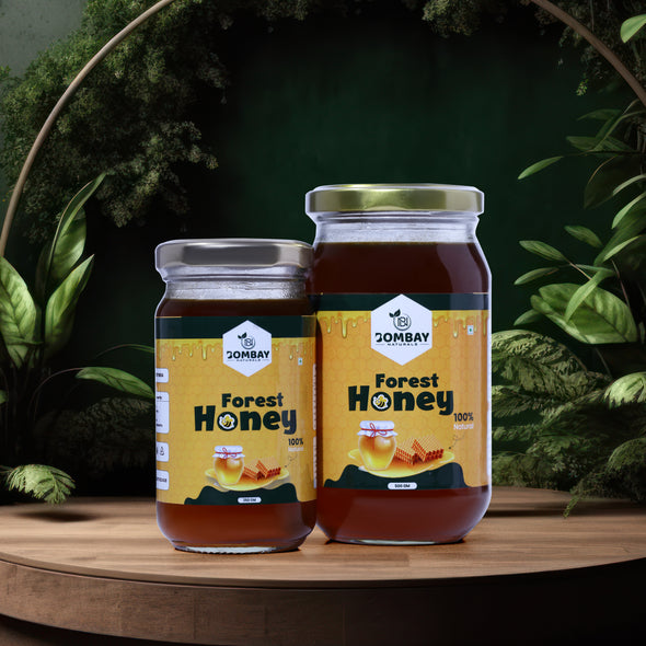 Forest Honey