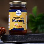 Himalyan Dark Honey