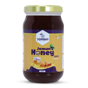 Jamun Honey