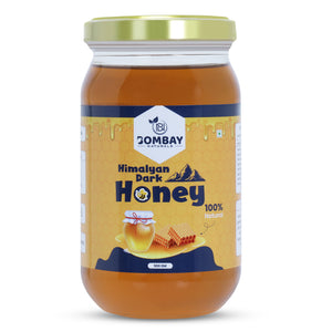 Himalyan Dark Honey