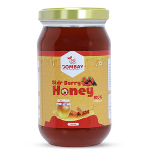 Sidr Berry Honey