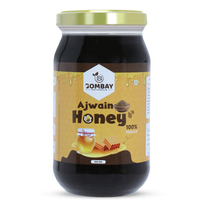 Ajwain Honey