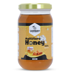 Multiflora Honey