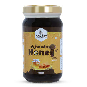 Ajwain Honey