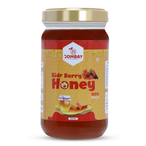 Sidr Berry Honey