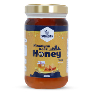 Himalyan Dark Honey