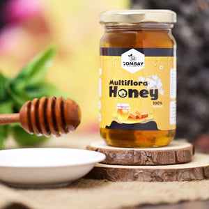 Multiflora Honey