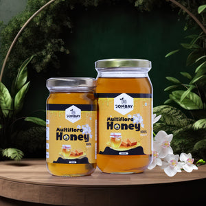 Multiflora Honey