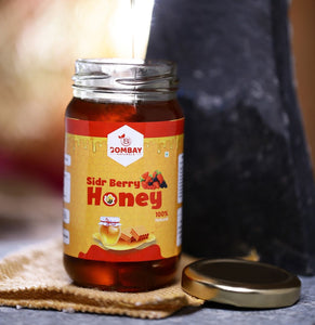 Sidr Berry Honey