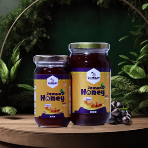 Jamun Honey