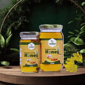 Kashmiri Acacia Honey